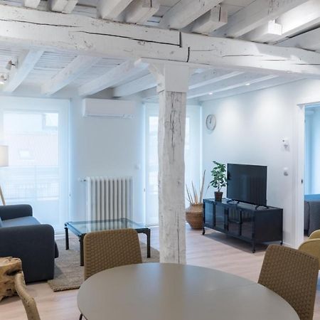 Apartamento Urban San Sebastián Exteriör bild