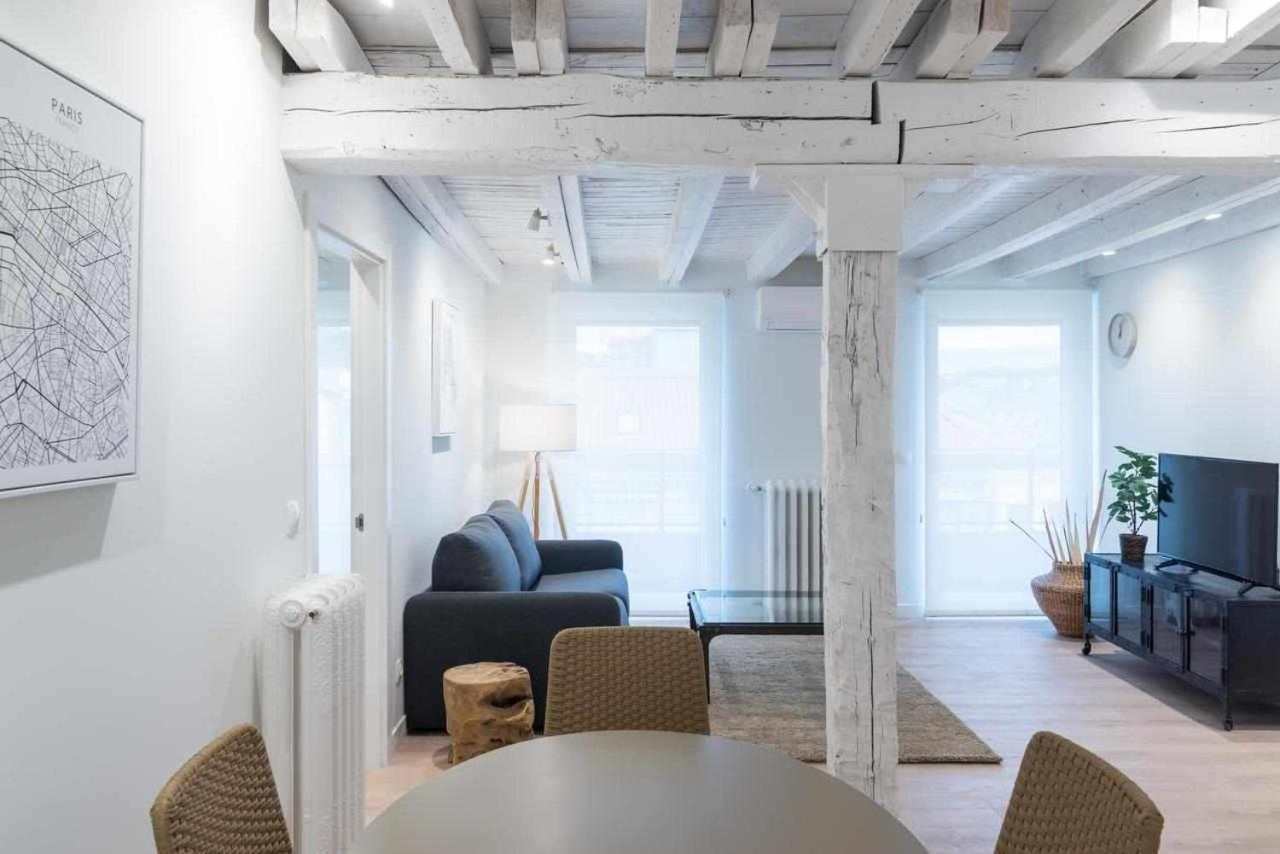 Apartamento Urban San Sebastián Exteriör bild