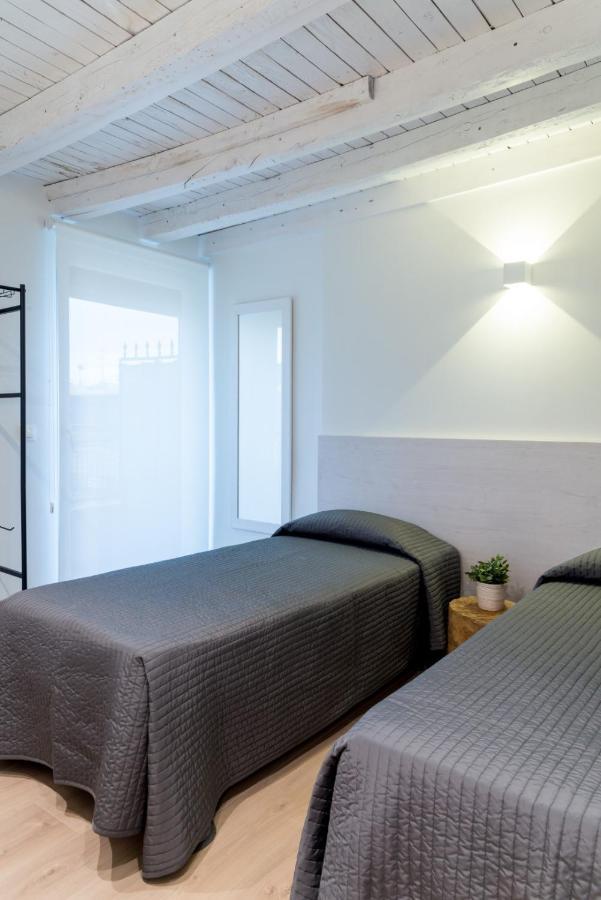 Apartamento Urban San Sebastián Exteriör bild